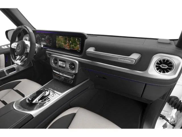 Used 2023 White Mercedes-Benz G 63 AMG® image 15