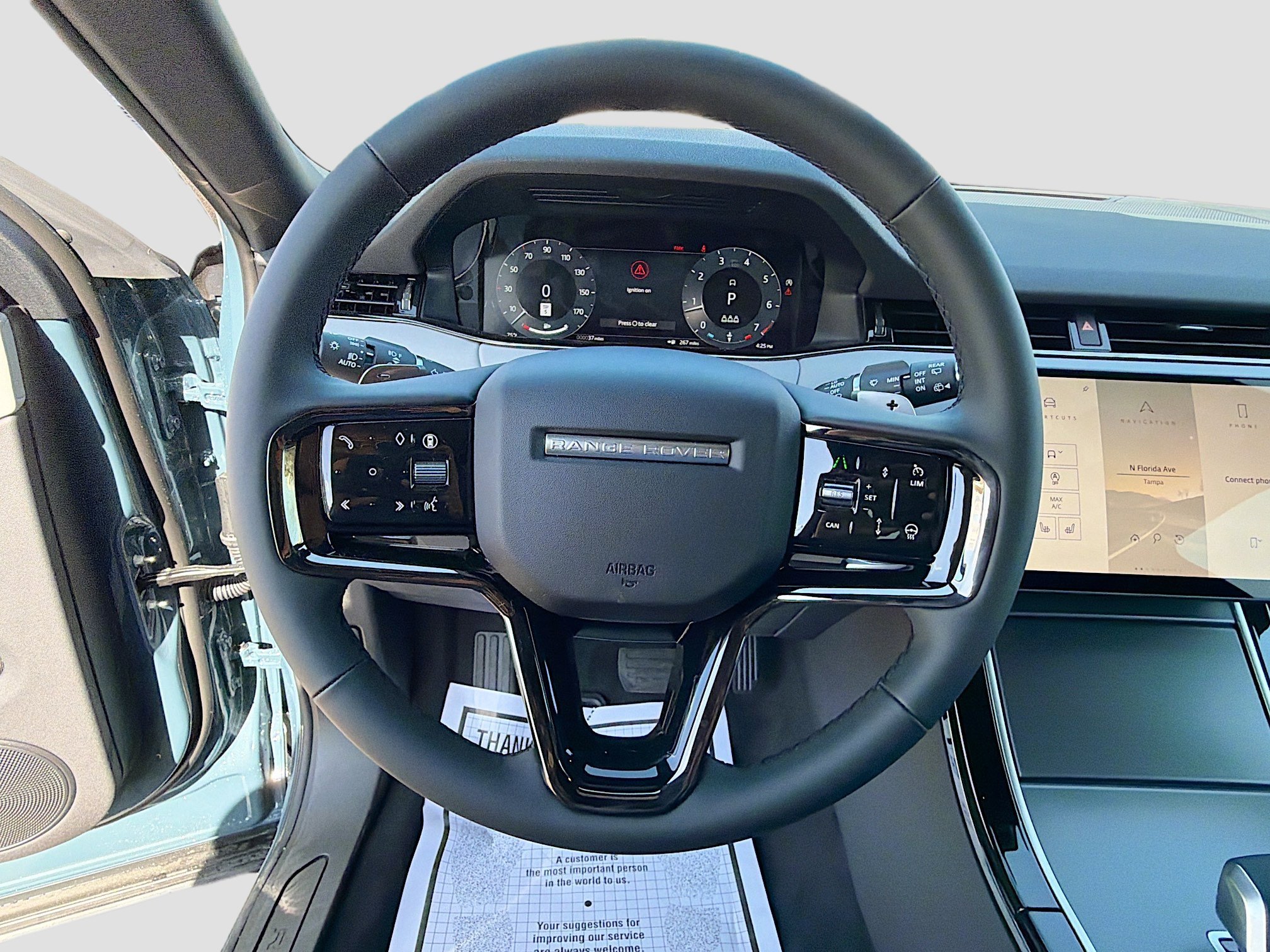 2026 Land Rover Range Rover Evoque S - Photo 40