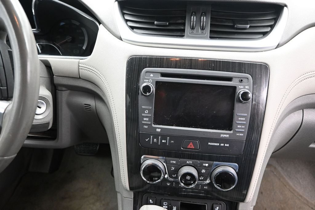 Used 2016 Beige Chevrolet LT image 28