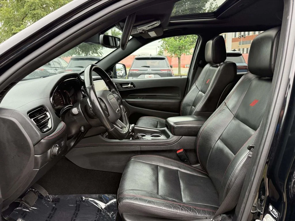 Used 2024 Black Dodge GT Plus image 14