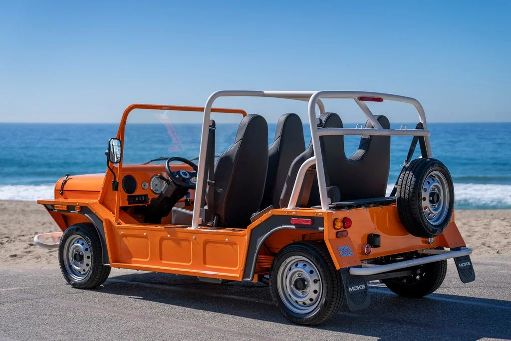 Used 2024  MOKE GEN 1 image 9