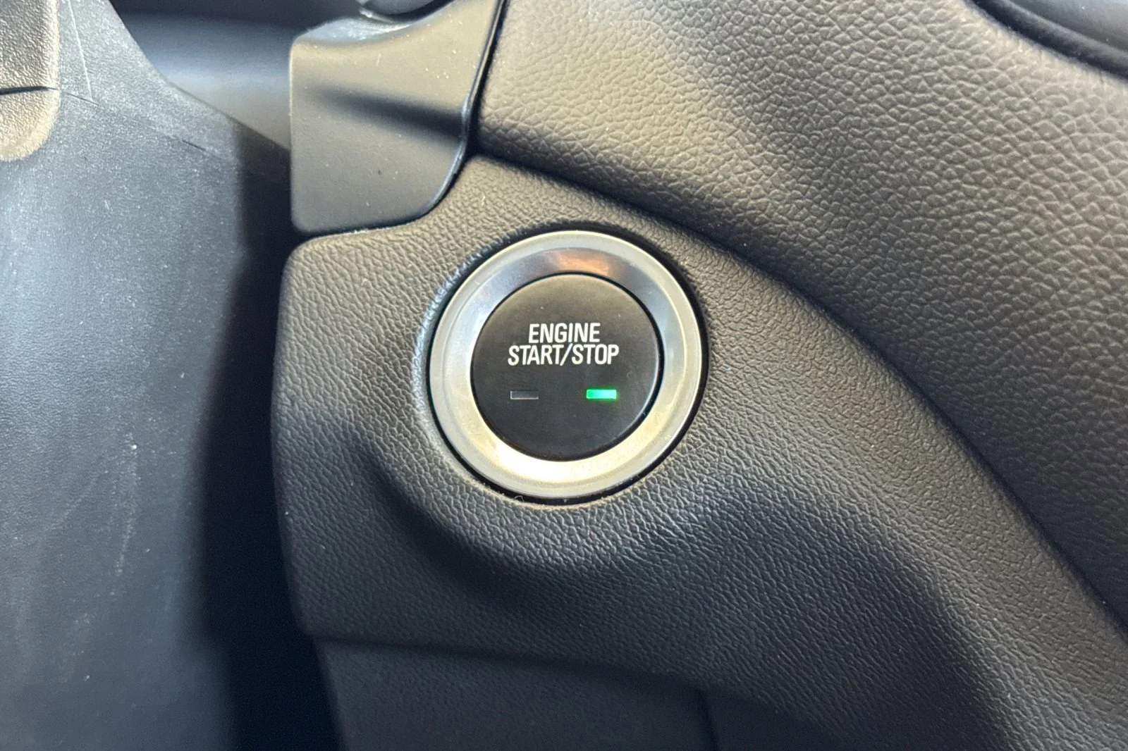 Used 2024 Sterling Gray Metallic Chevrolet LT image 22