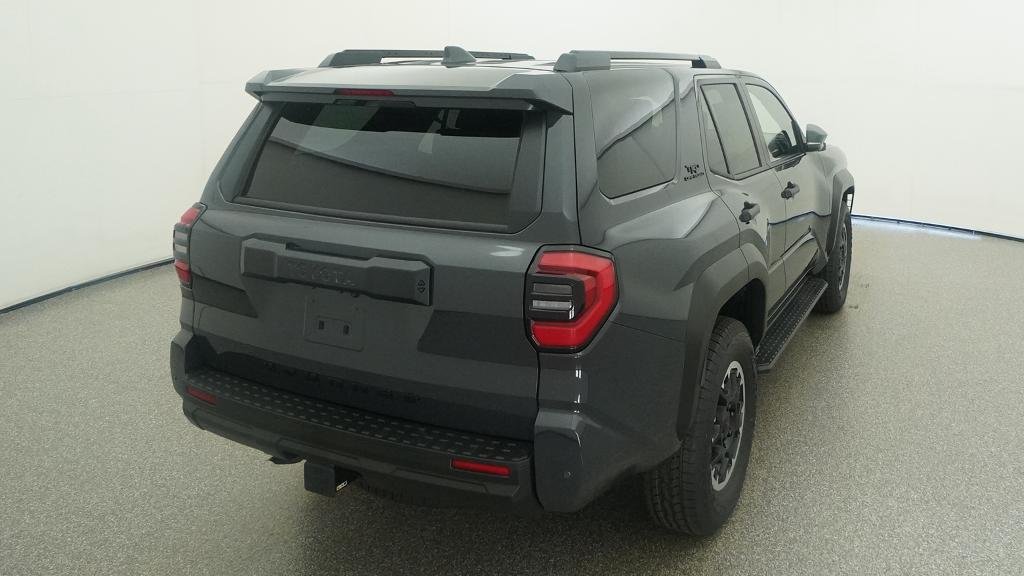 New 2026 Underground Toyota TRD Off-Road image 22
