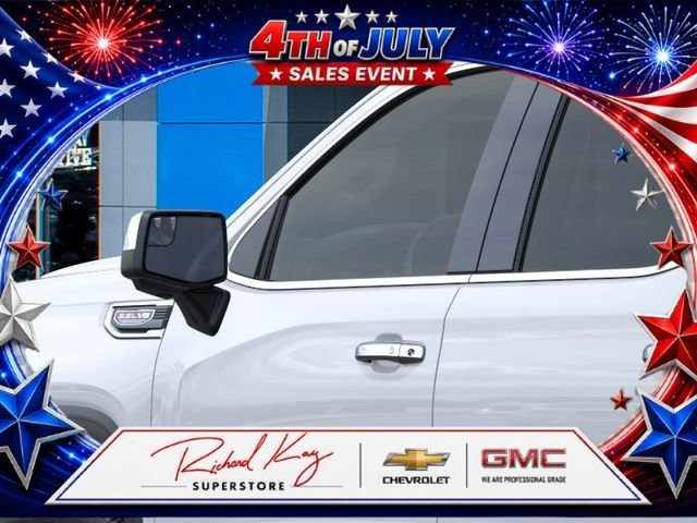 2026 GMC Sierra 1500 Denali - Photo 12
