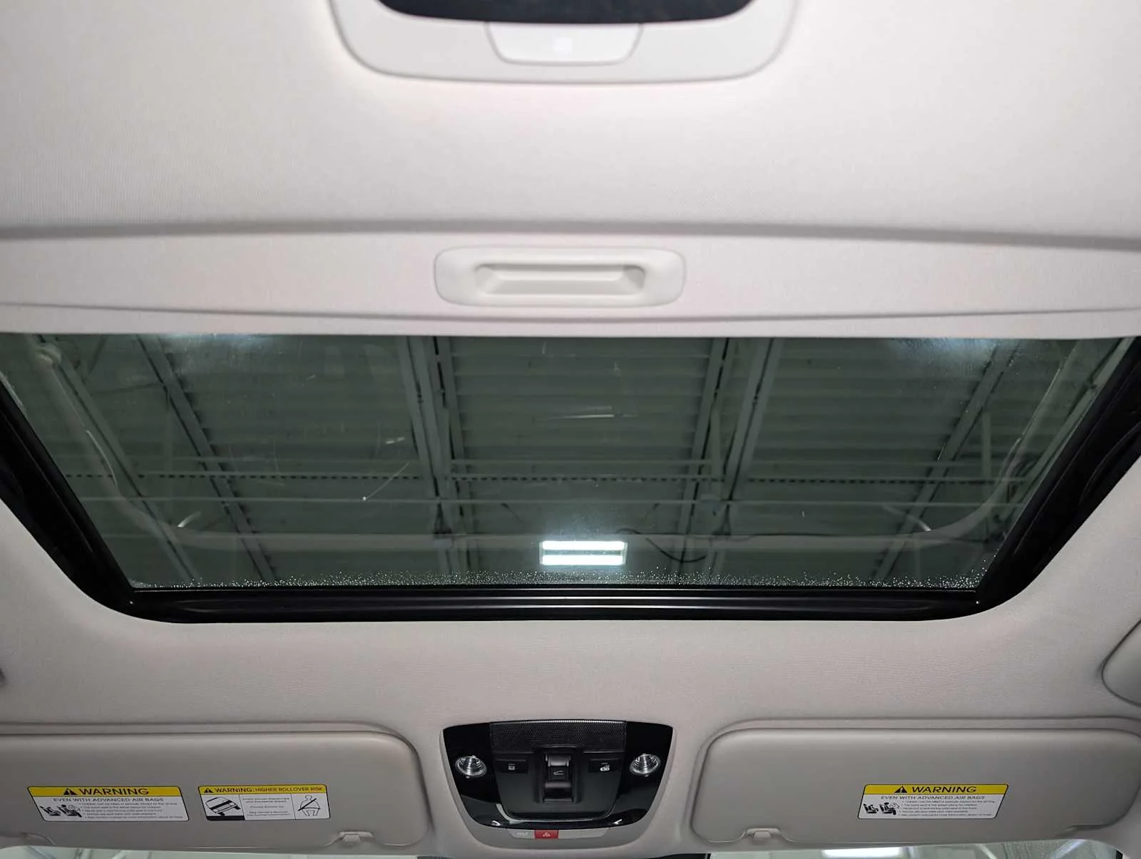 Certified Used 2024 Pluton Blue Kia EX image 17