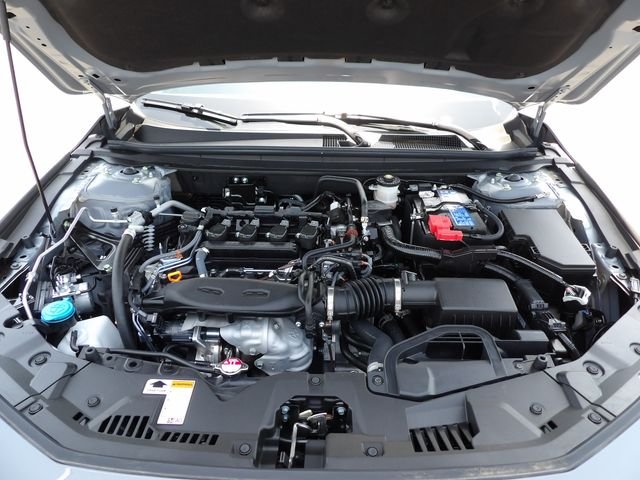 New 2026 Urban Gray Pearl Honda SE image 38