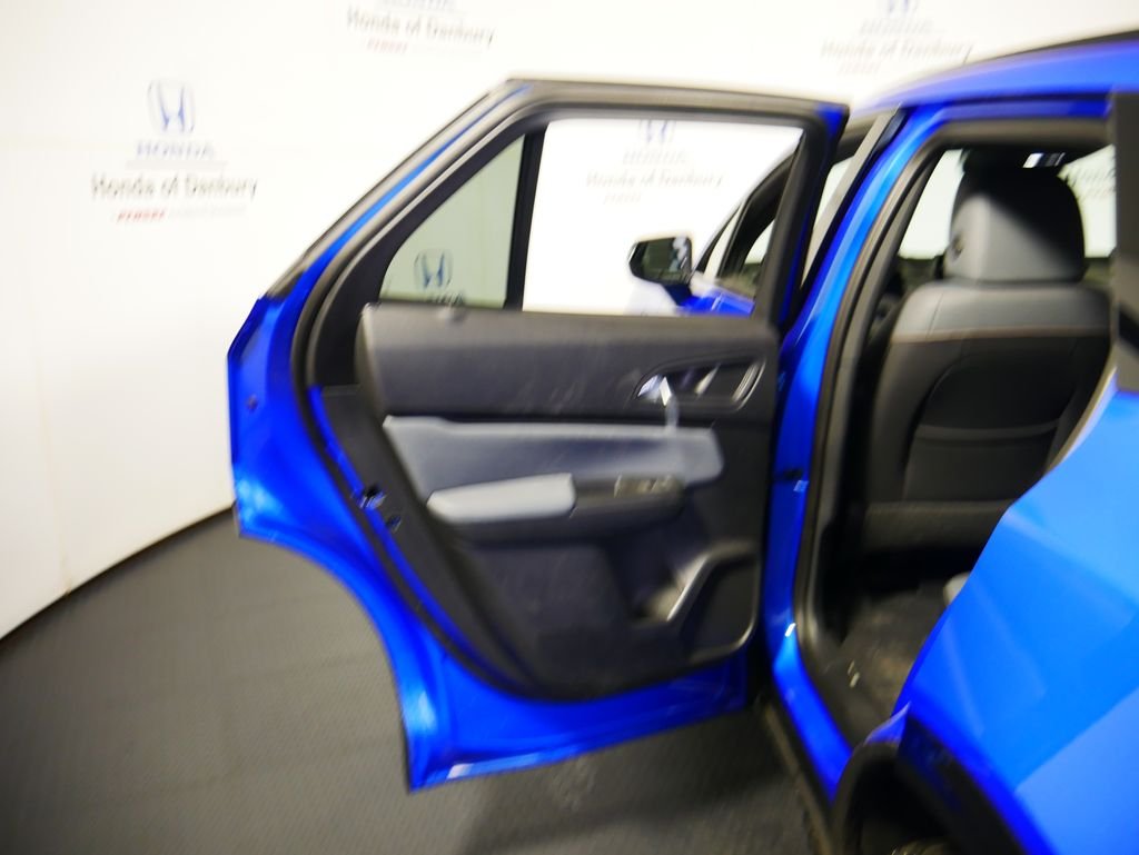 2025 Honda Prologue Touring - Photo 12