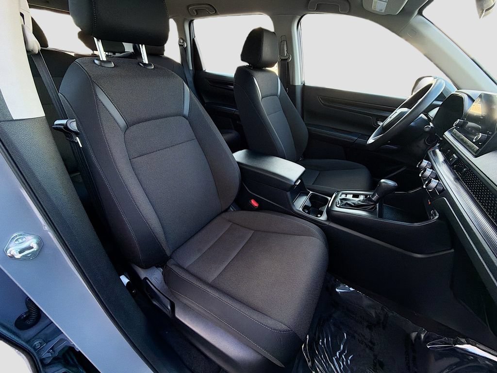 2023 Honda CR-V LX - Photo 56