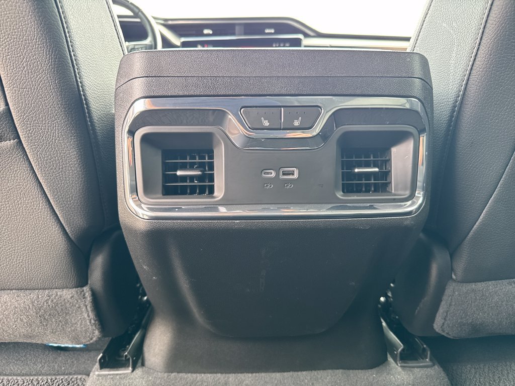 2024 GMC Sierra 1500 Denali Denali - Photo 42