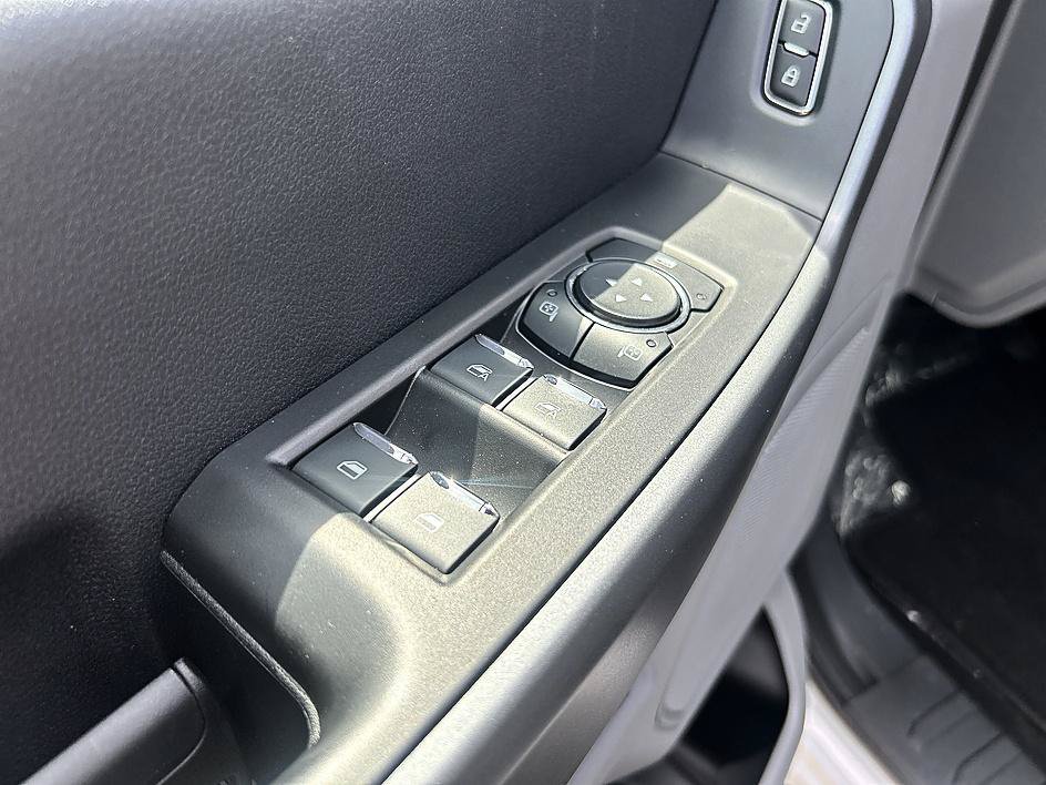 2026 Ford F-350 Super Duty XL - Photo 10