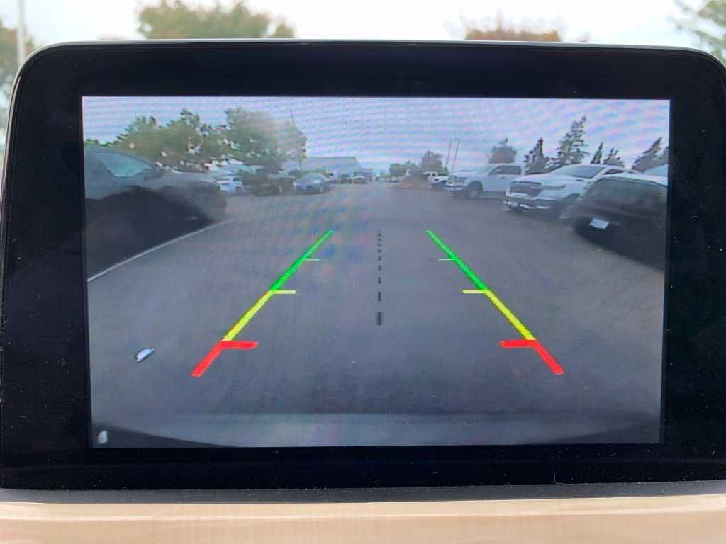 Used 2021 Black Ford Titanium image 20