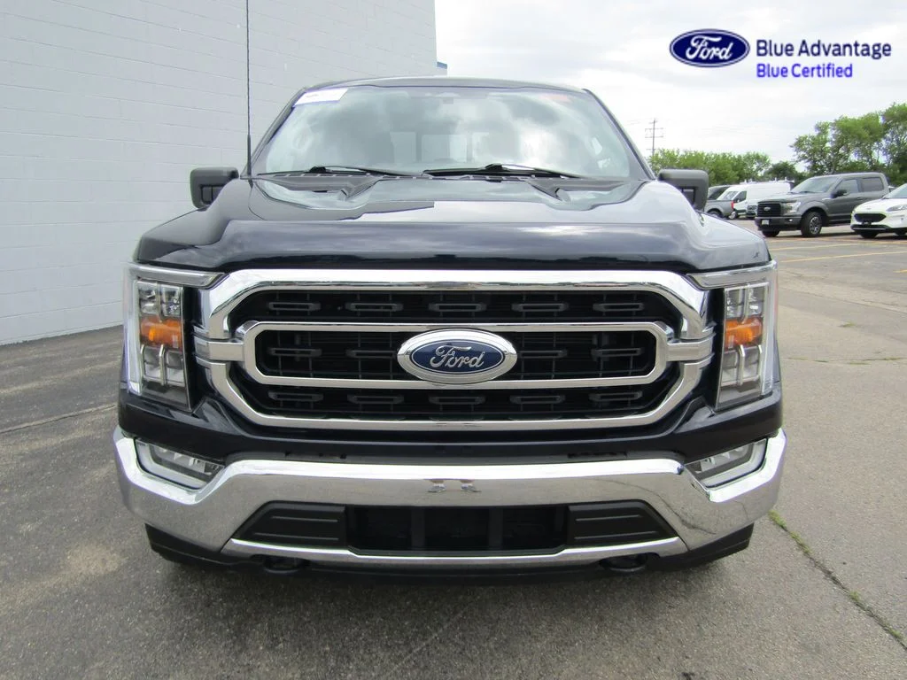 2023 Ford F-150 XLT - Photo 16