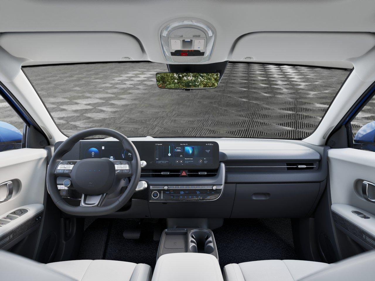 2026 Hyundai IONIQ 5 — photo 11