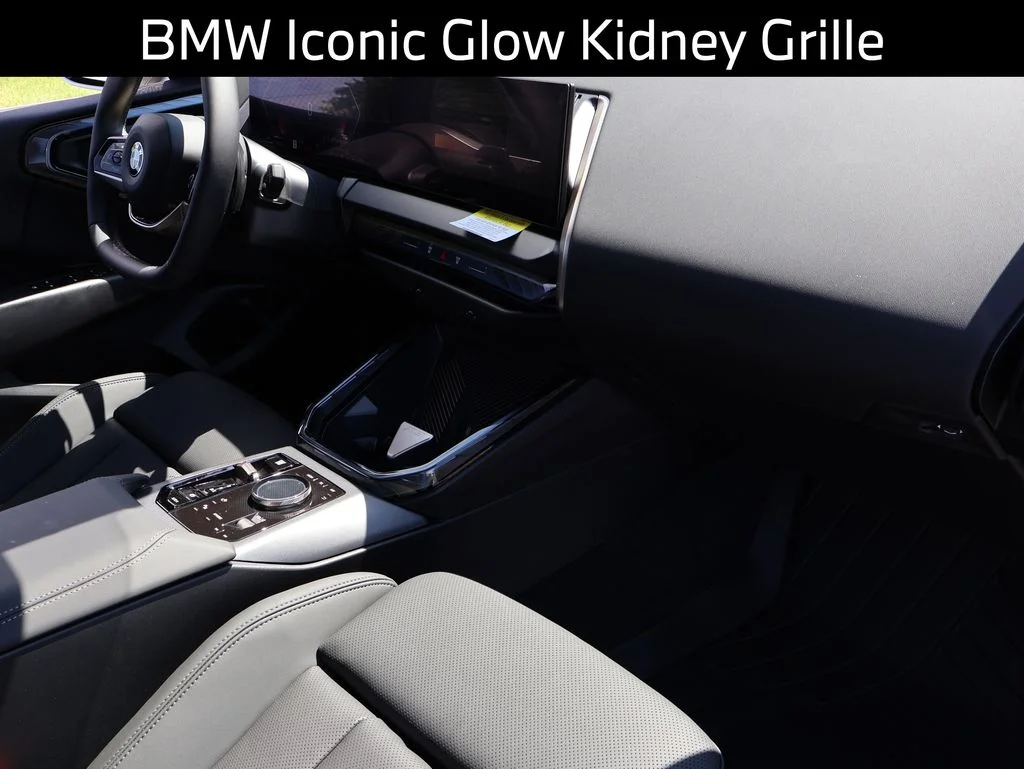 2025 BMW X3 30 - Photo 13