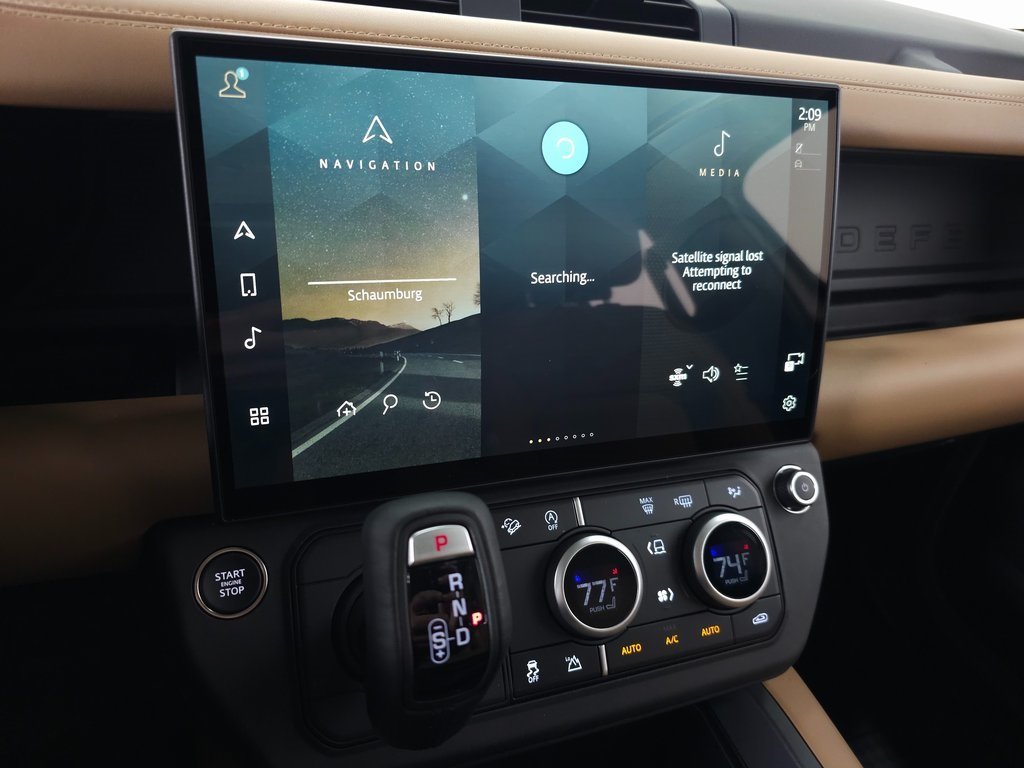 2026 LAND ROVER DEFENDER - Image 19