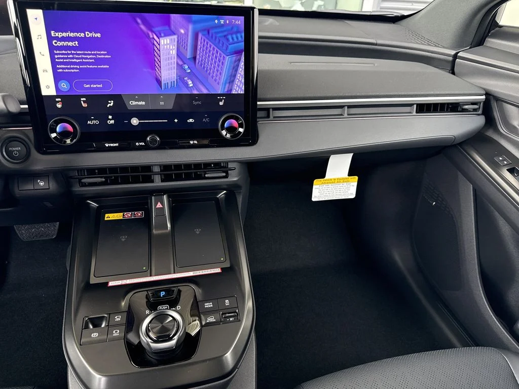 2026 Subaru Solterra Limited XT - Photo 16