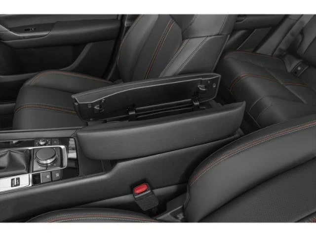 Certified Used 2024 Gray Mazda 2.5 Turbo image 30