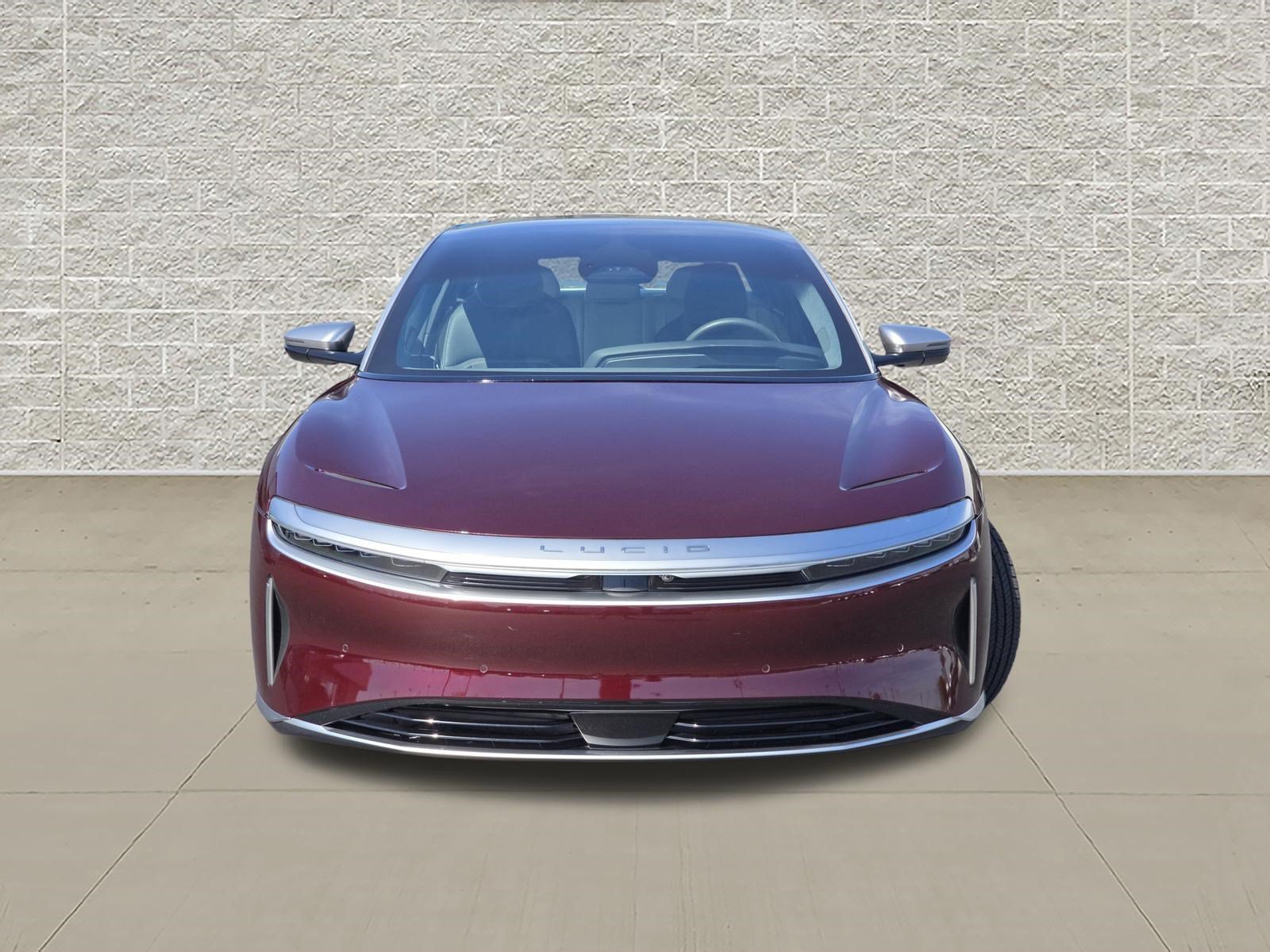 Used 2022 Zenith Red Lucid Dream Edition image 2
