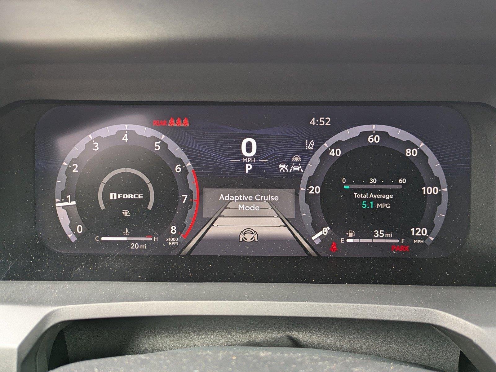 2026 Toyota Tacoma TRD Off Road - Photo 27