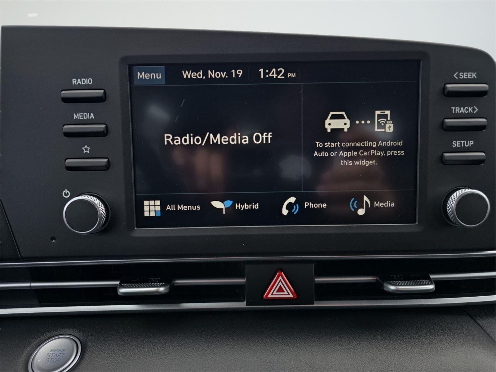 Used 2025 Ecotronic Gray Hyundai Blue image 13