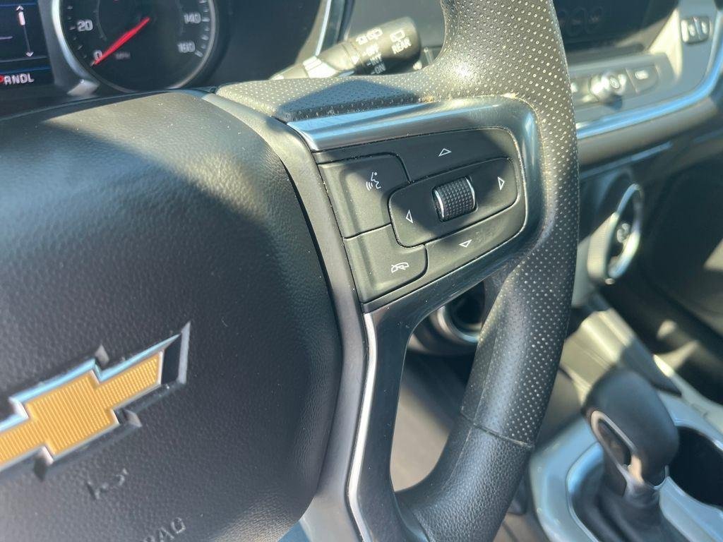 2022 Chevrolet Blazer 2LT - Photo 12