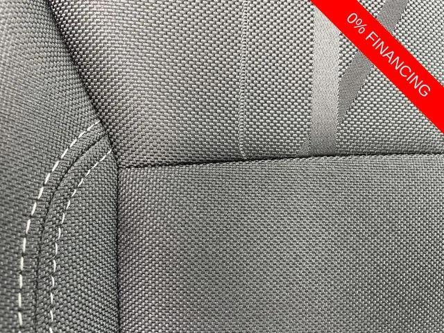 New 2026 Carbonized Gray Metallic Ford STX image 17
