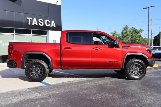 2026 GMC Sierra 1500 AT4X - Photo 9
