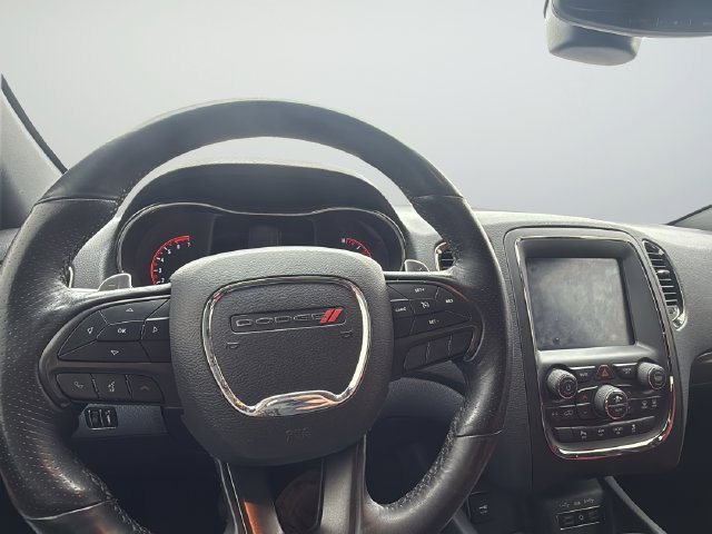 Used 2018 White Dodge R/T image 11