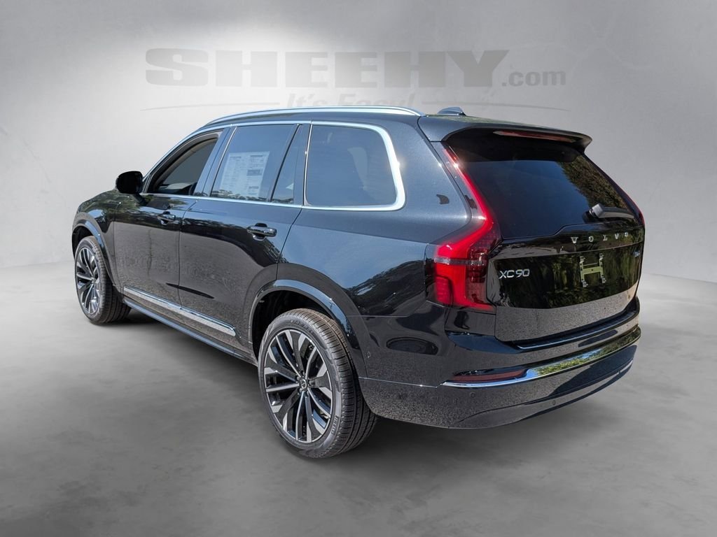 2026 Volvo XC90 Plus - Photo 31