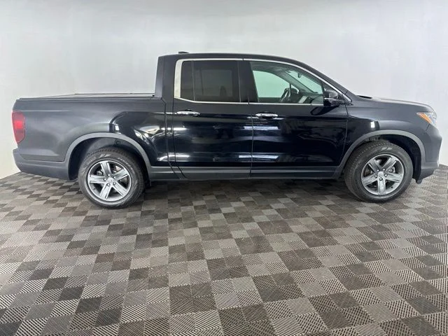 Used 2023  Honda RTL-E image 5