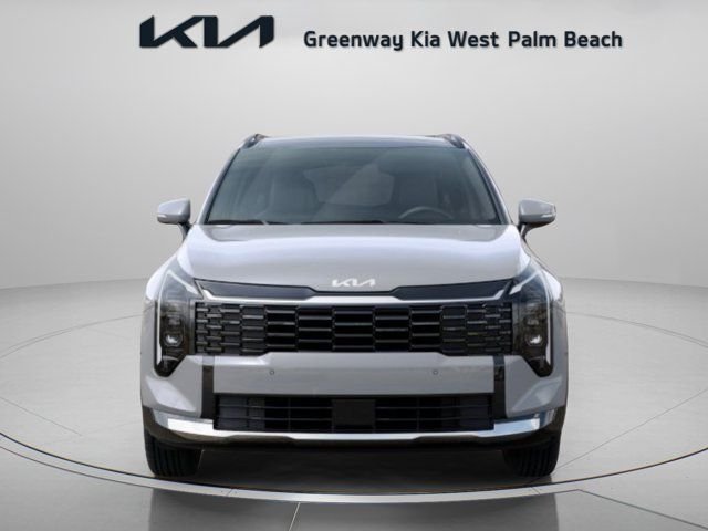 New 2027  Kia SX image 2