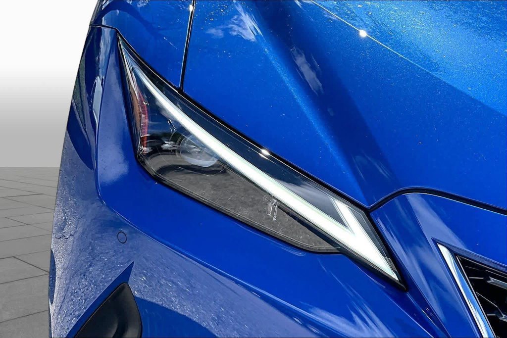 Used 2023 Blue Lexus 300 image 28