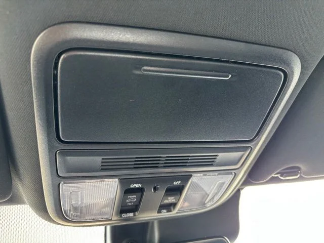 Used 2019 Green Honda EX-L image 21