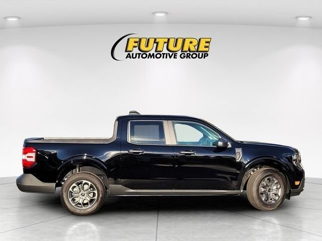 New 2026 Shadow Black Ford XLT image 83