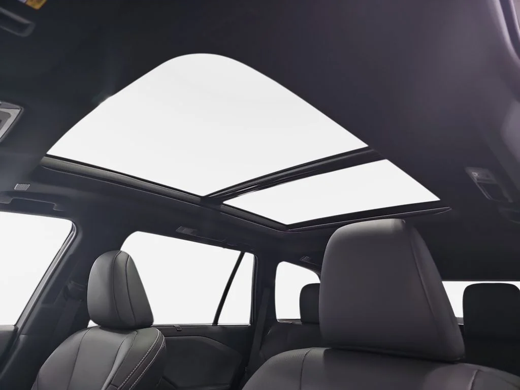 New 2026 Cloudburst Gray Lexus PREMIUM AWD image 28