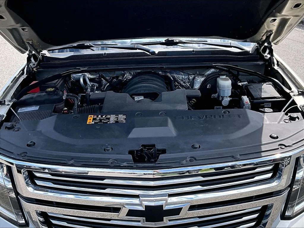 Used 2017 Gold Chevrolet Premier image 11