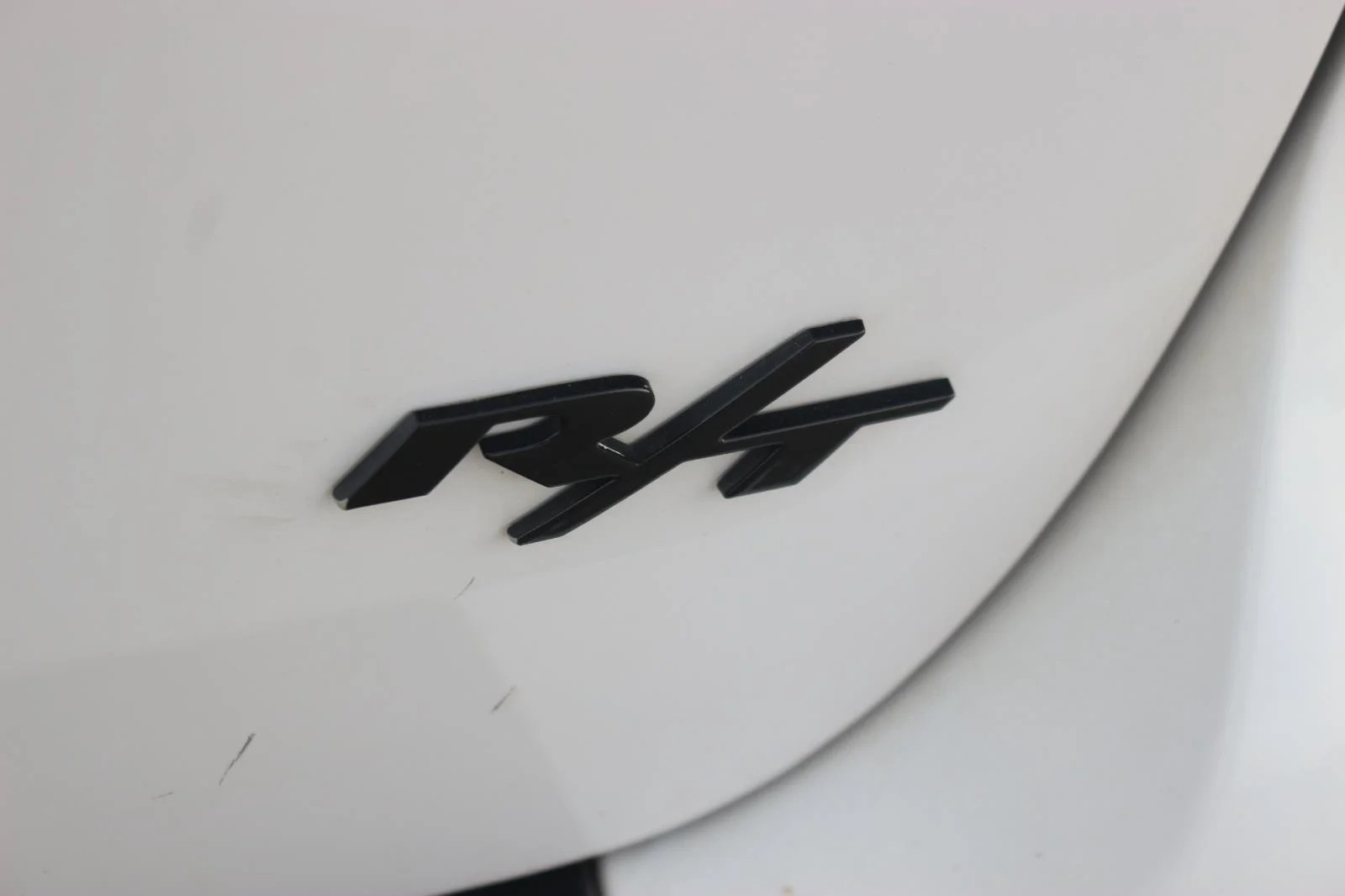 Used 2022 White Dodge R/T Plus image 11
