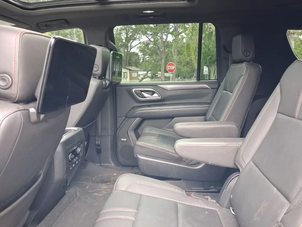 Used 2022 Gray Chevrolet RST image 28