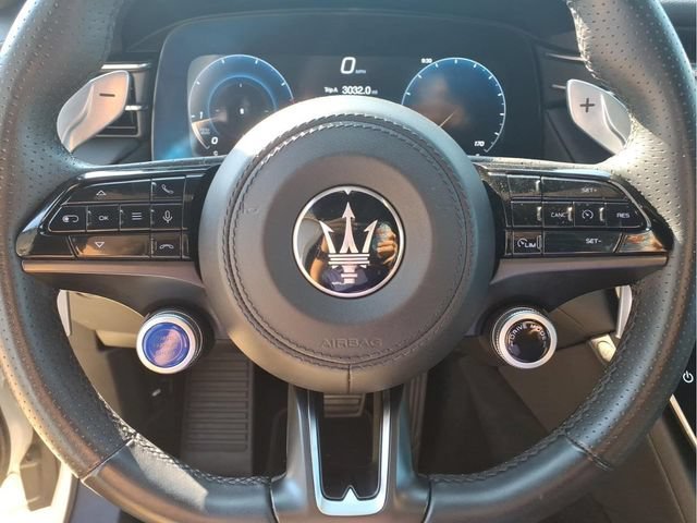 Used 2024  Maserati GT image 14