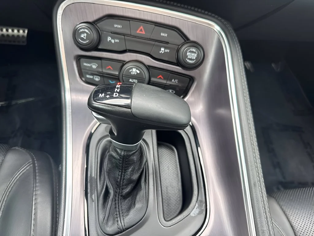 Used 2016 Purple Dodge R/T image 13