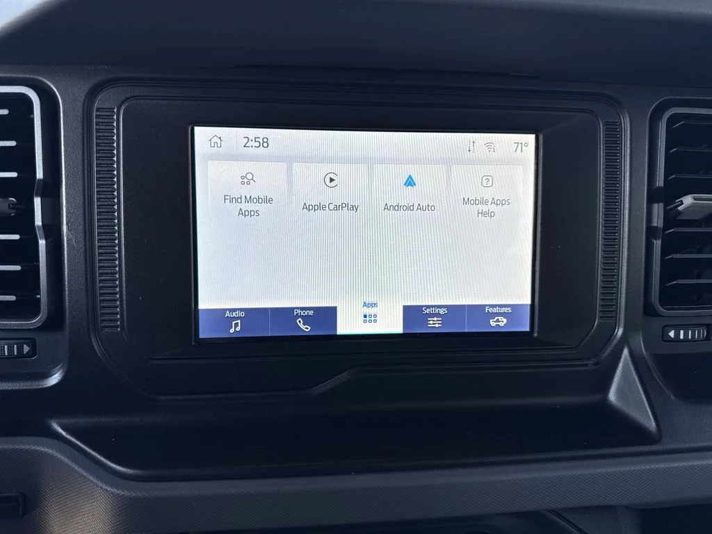 Used 2023 Gray Ford Base image 18
