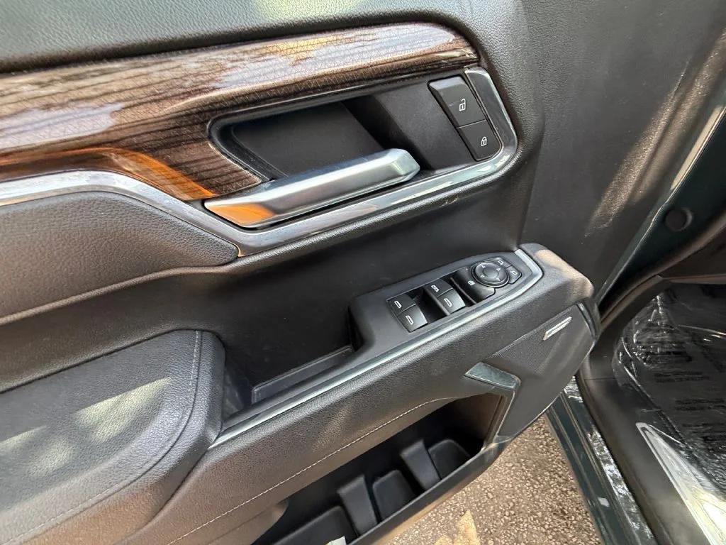 Used 2026 Gray Chevrolet LT Trail Boss image 11