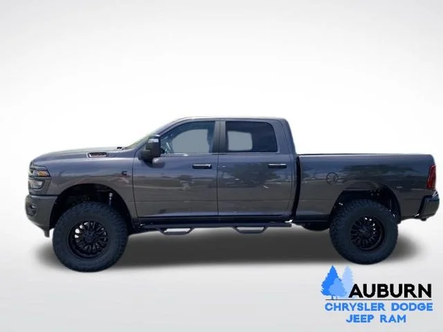2026 RAM 2500 Big Horn - Photo 4