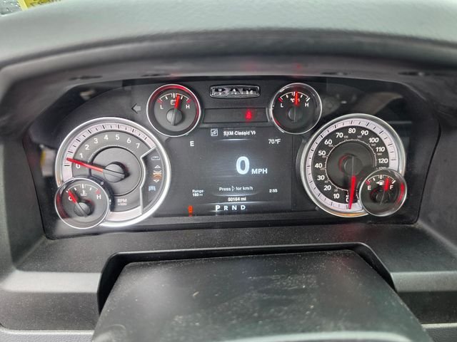 Used 2020 Black Ram Warlock image 17
