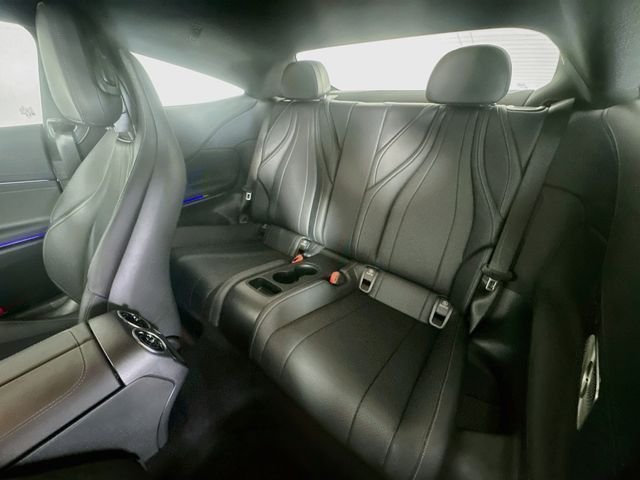Certified Used 2024 Silver Mercedes-Benz CLE 300 image 25