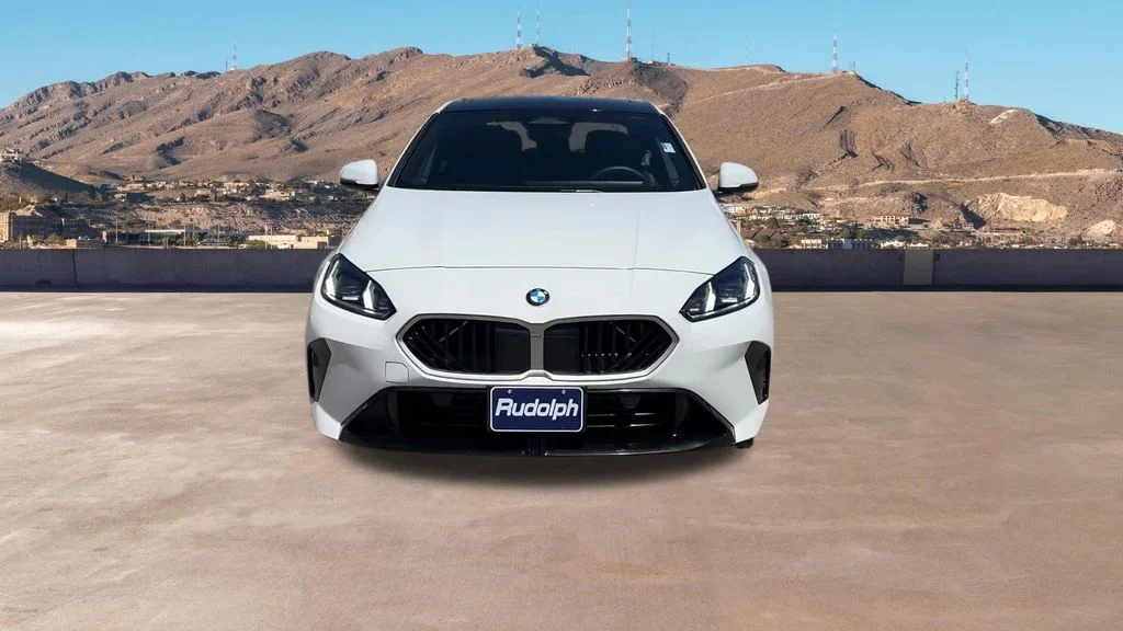 Used 2026 White BMW 228 Gran Coupe image 15