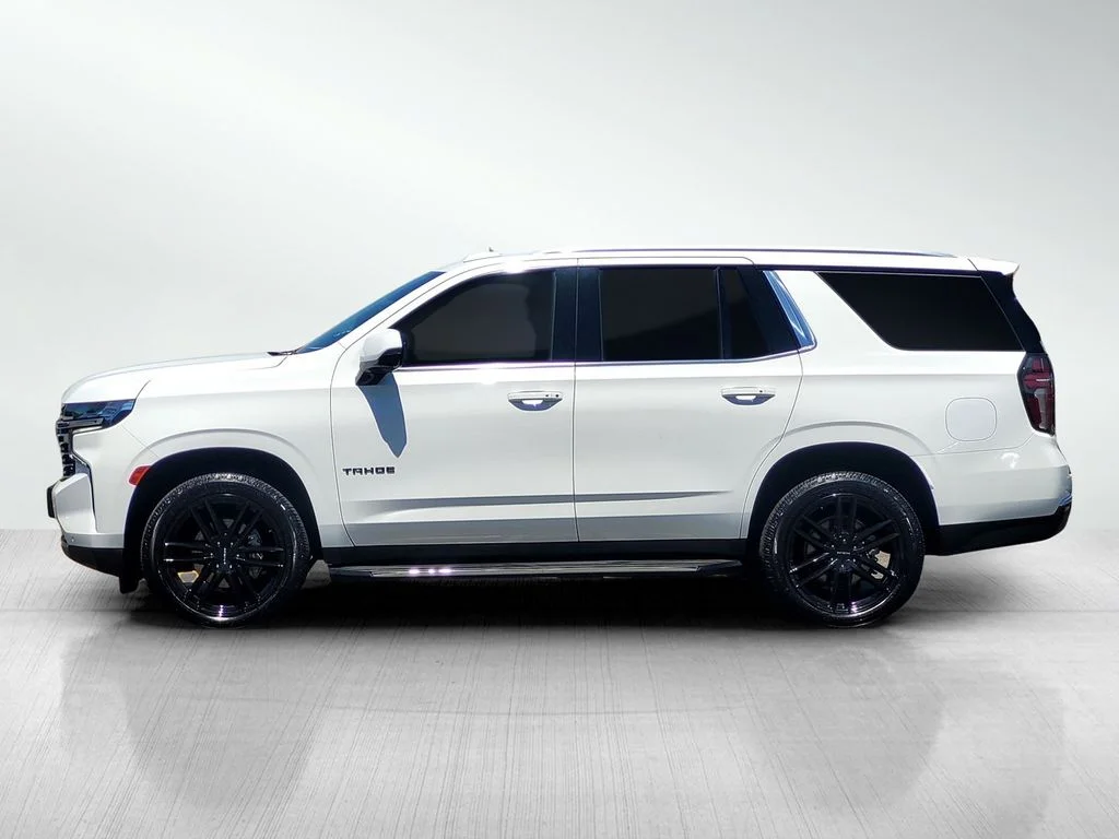 2022 Chevrolet Tahoe LT - Photo 7