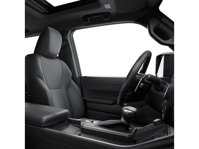 New 2027 Atomic Silver Lexus PREMIUM image 7