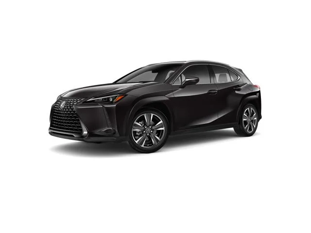 New 2026 Caviar Lexus PREMIUM AWD image 1
