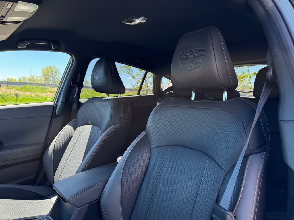 2024 Subaru Crosstrek Wilderness - Photo 21